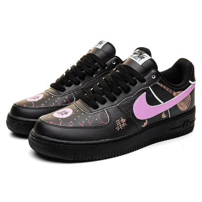 Nakime Custom Sneakers