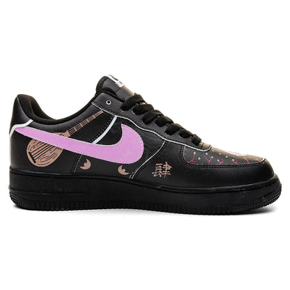 Nakime Custom Sneakers