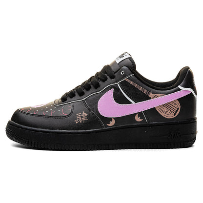 Nakime Custom Sneakers
