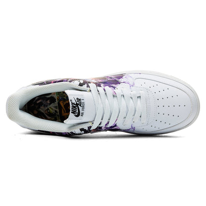 Tusk V.2 Custom Sneakers