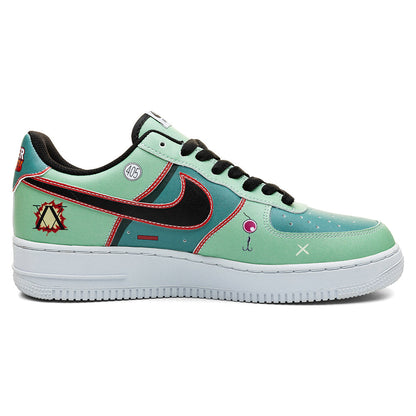 Gon Freecss Custom Sneakers