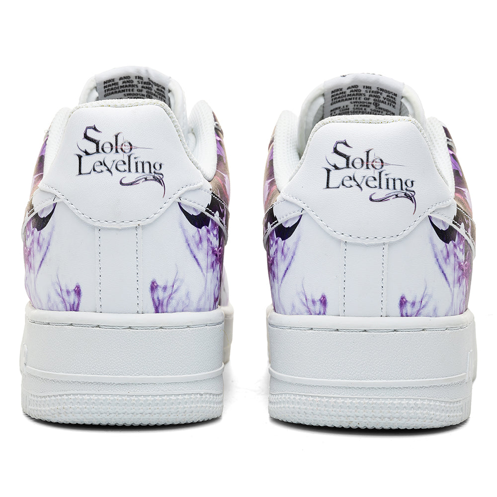 Tusk V.2 Custom Sneakers