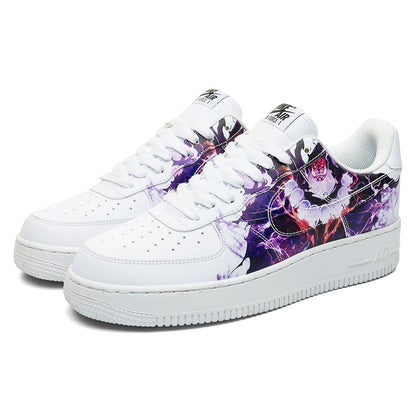 Tusk V.2 Custom Sneakers