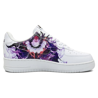 Tusk V.2 Custom Sneakers
