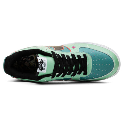 Gon Freecss Custom Sneakers