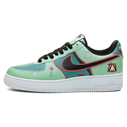 Gon Freecss Custom Sneakers