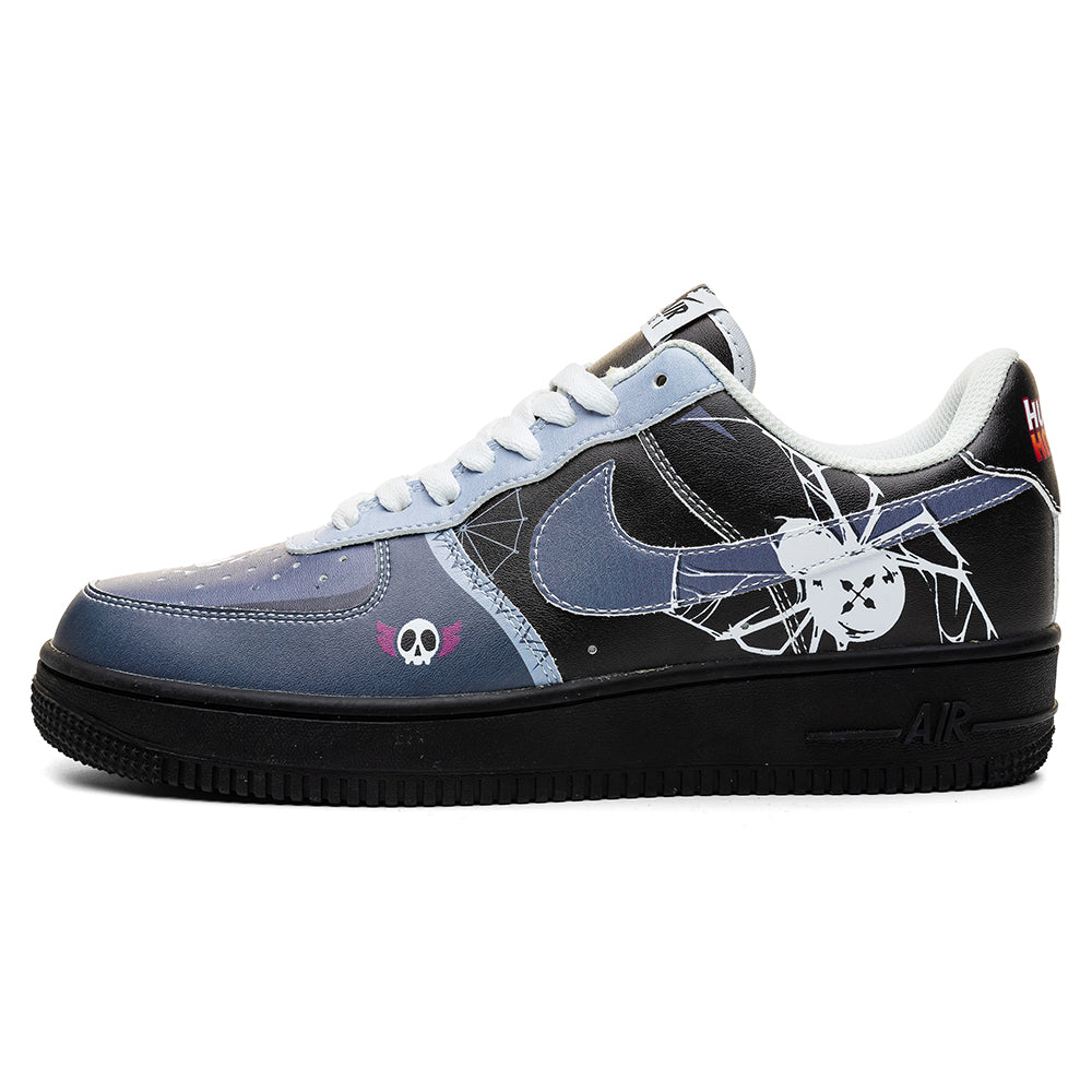 Feitan Portor Custom Sneakers