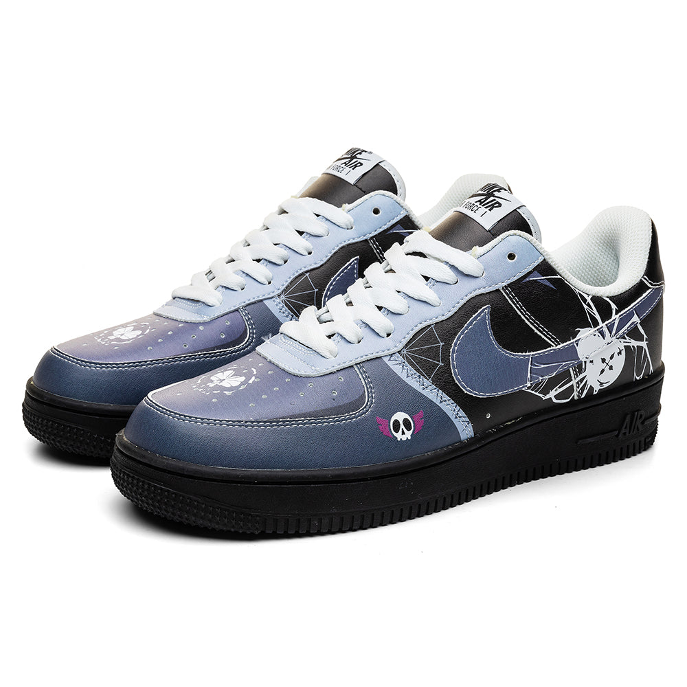 Feitan Portor Custom Sneakers