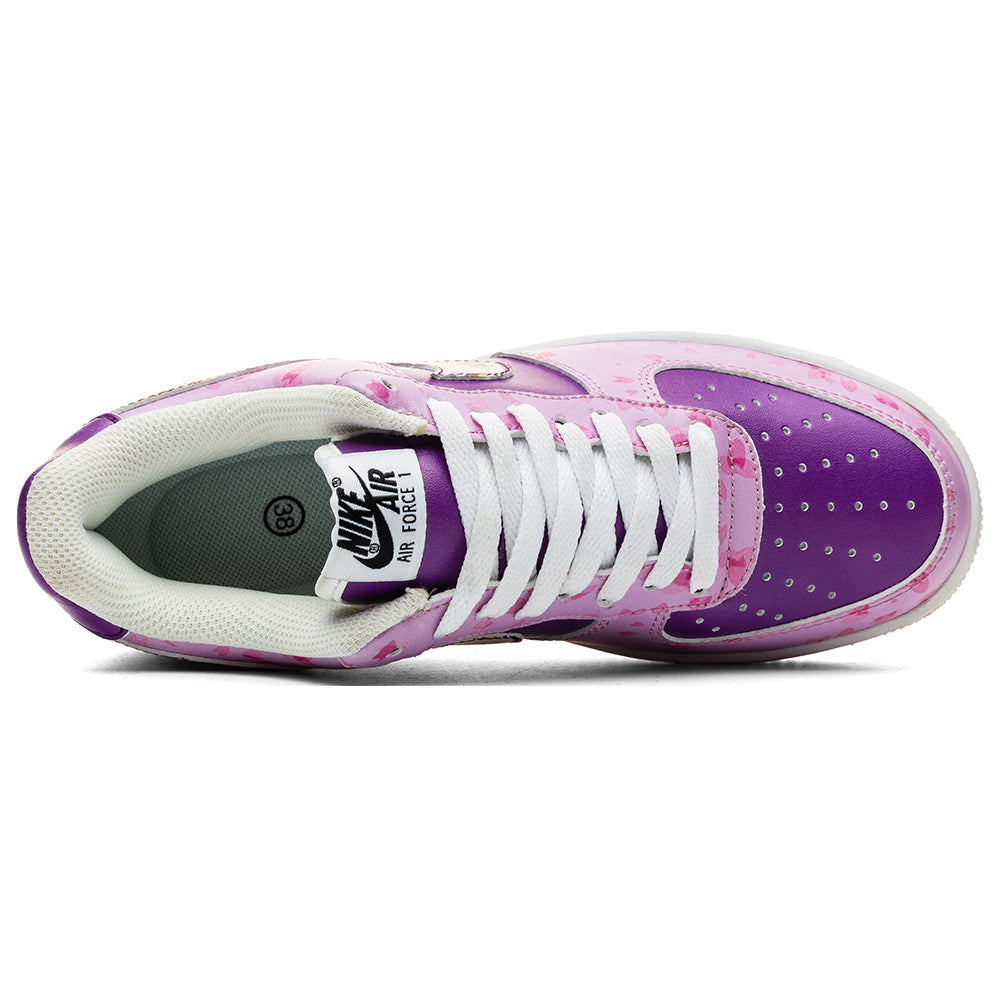 Nico Robin V.1 Custom Sneakers