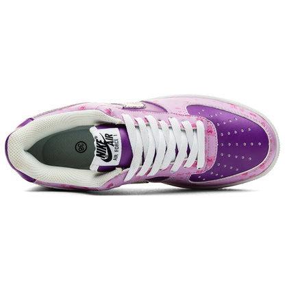 Nico Robin V.1 Custom Sneakers