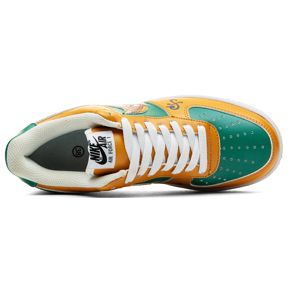 Nami V.1 Custom Sneakers
