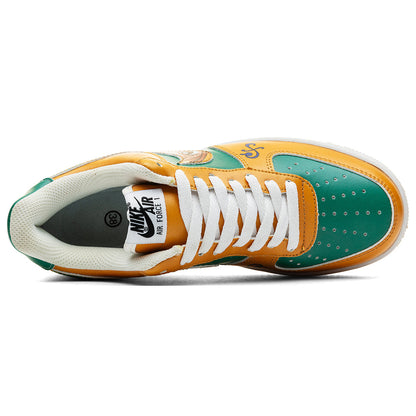 Nami V.1 Custom Sneakers