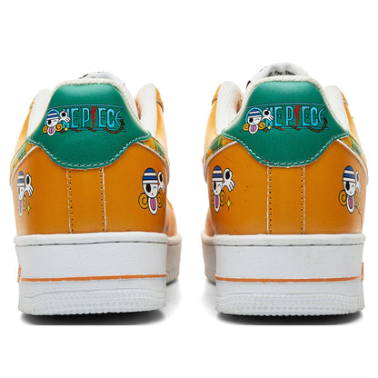 Nami V.1 Custom Sneakers