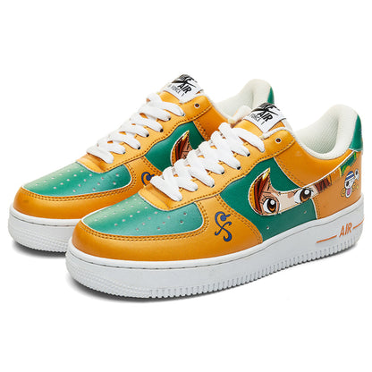 Nami V.1 Custom Sneakers