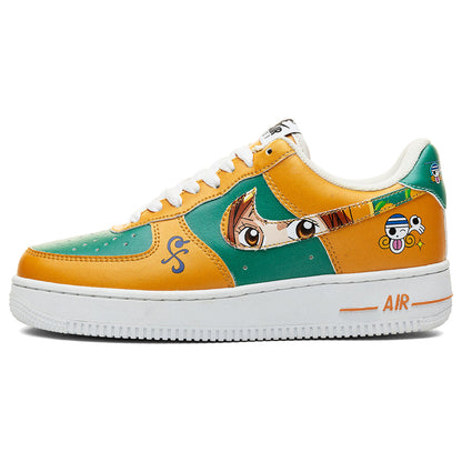 Nami V.1 Custom Sneakers