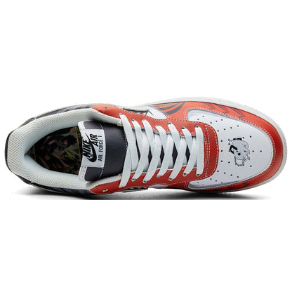 Denji V.1 Custom Sneakers