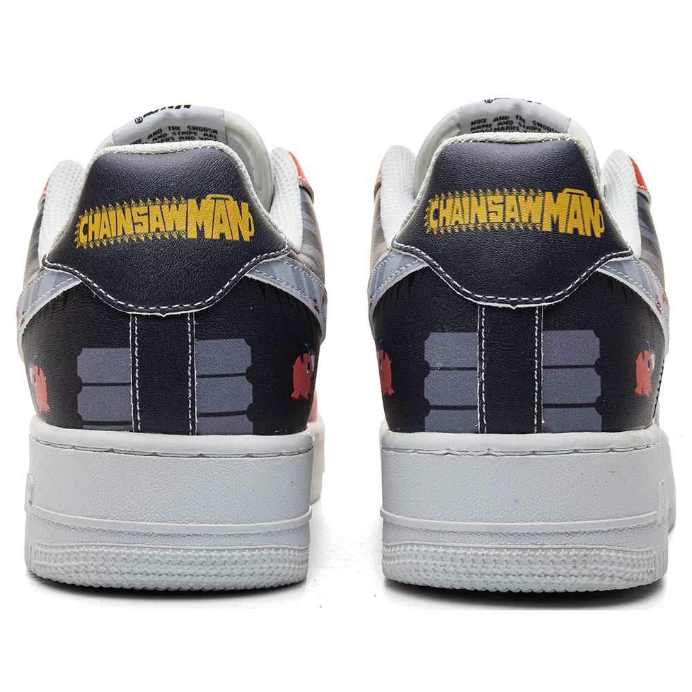 Denji V.1 Custom Sneakers