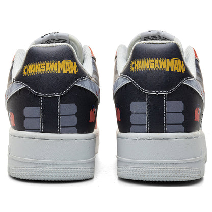 Denji V.1 Custom Sneakers