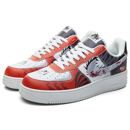 Denji V.1 Custom Sneakers
