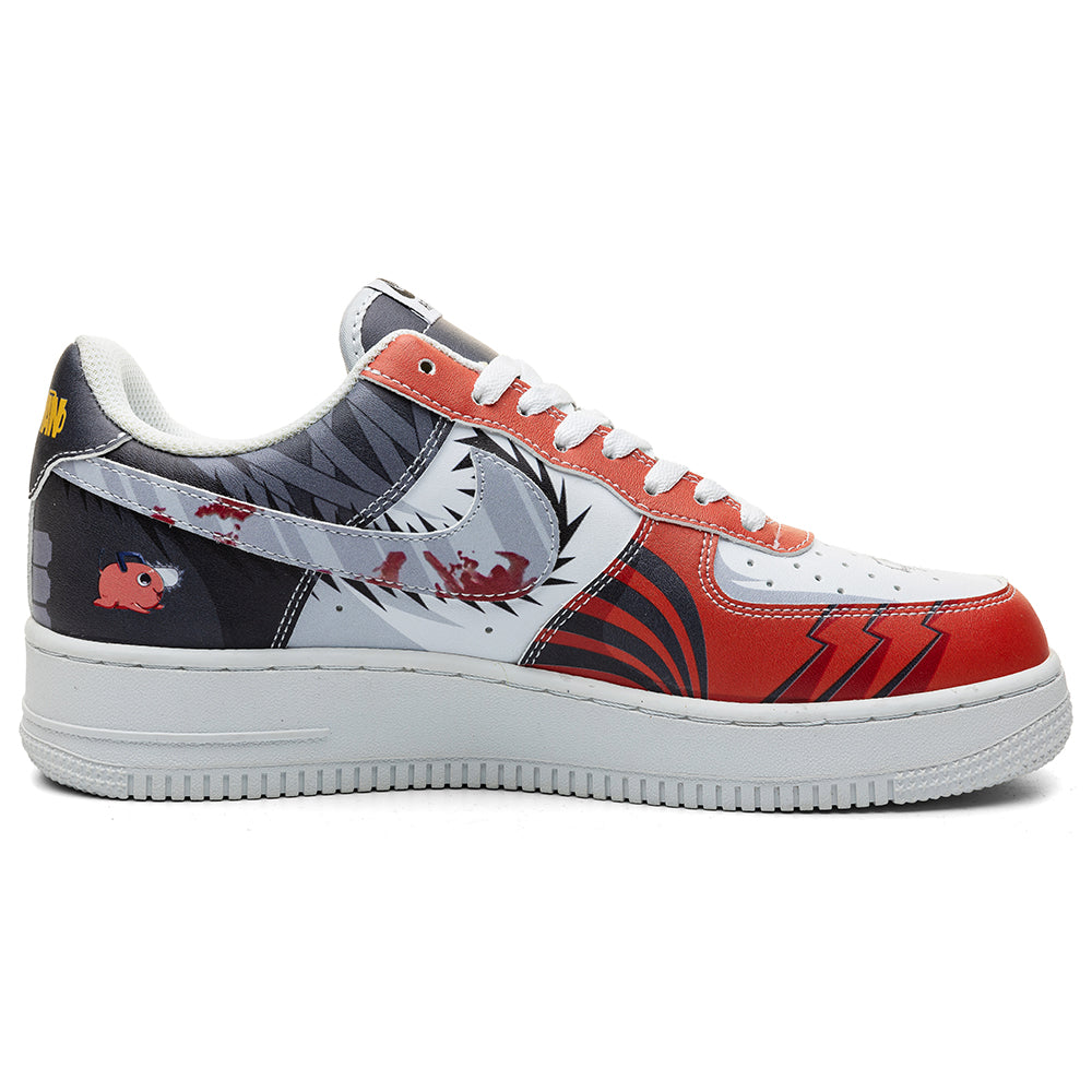 Denji V.1 Custom Sneakers