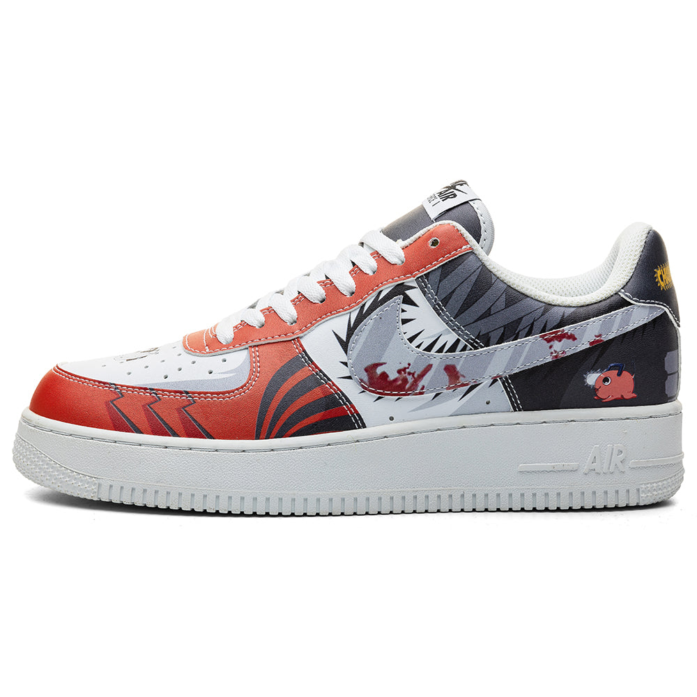 Denji V.1 Custom Sneakers