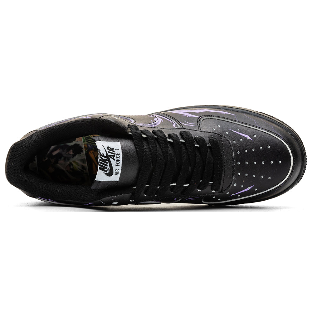 Garou V.1 Custom Sneakers