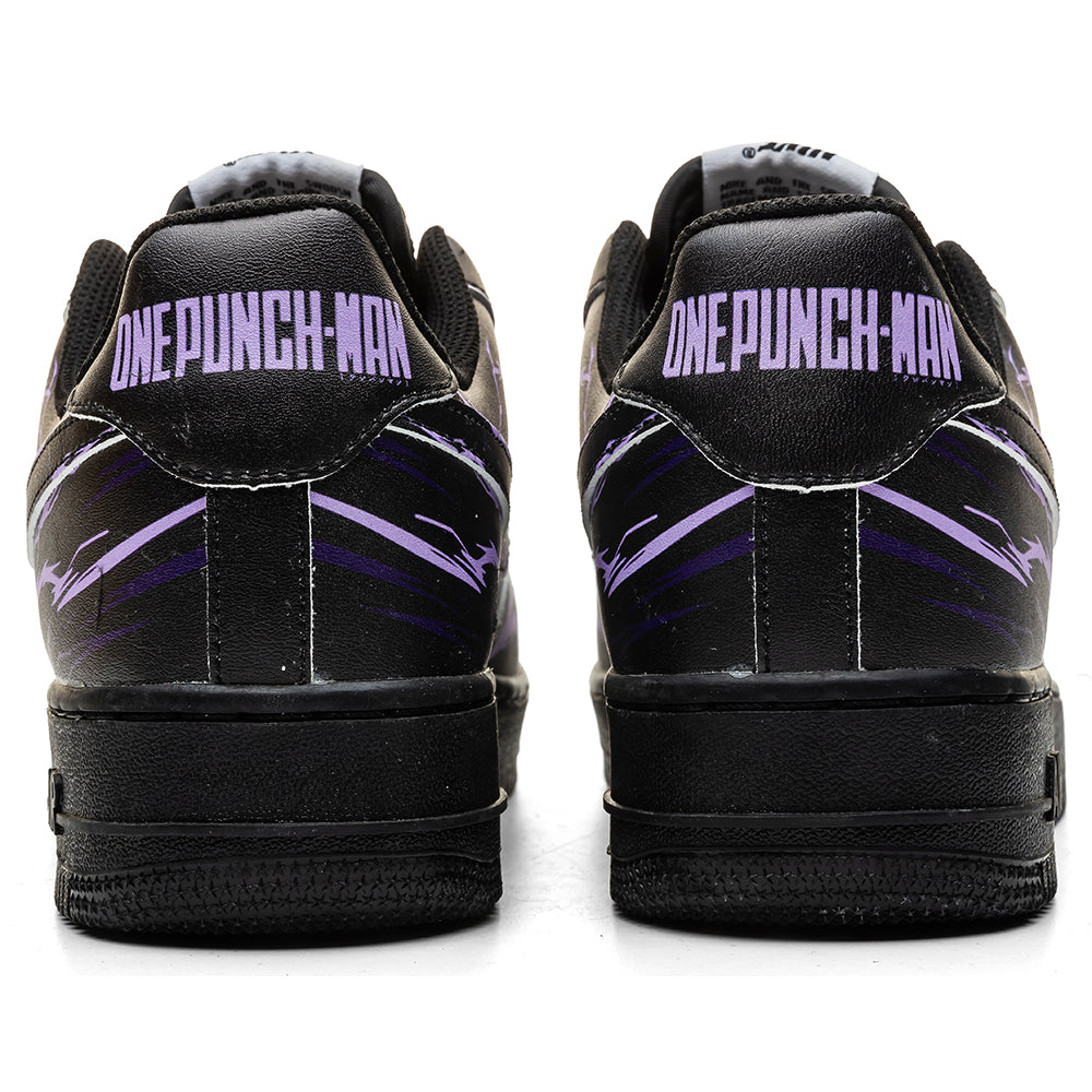 Garou V.1 Custom Sneakers