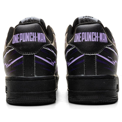 Garou V.1 Custom Sneakers