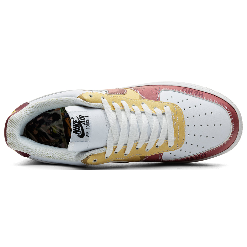 Saitama V.1 Custom Sneakers