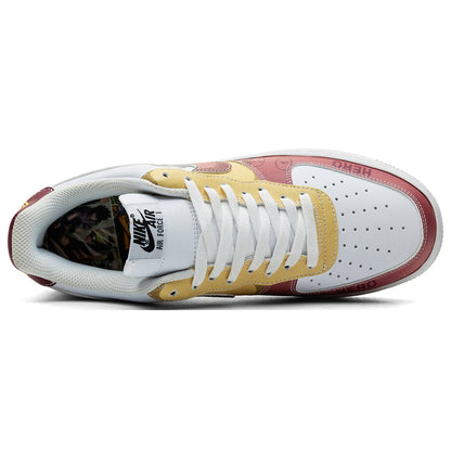 Saitama V.1 Custom Sneakers