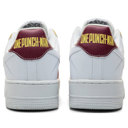 Saitama V.1 Custom Sneakers