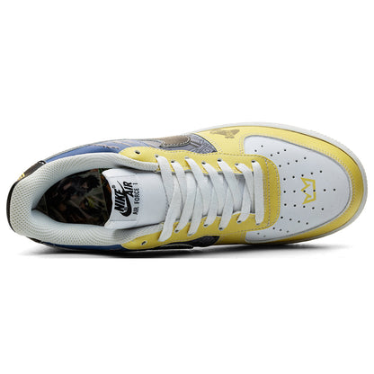 King V.1 Custom Sneakers