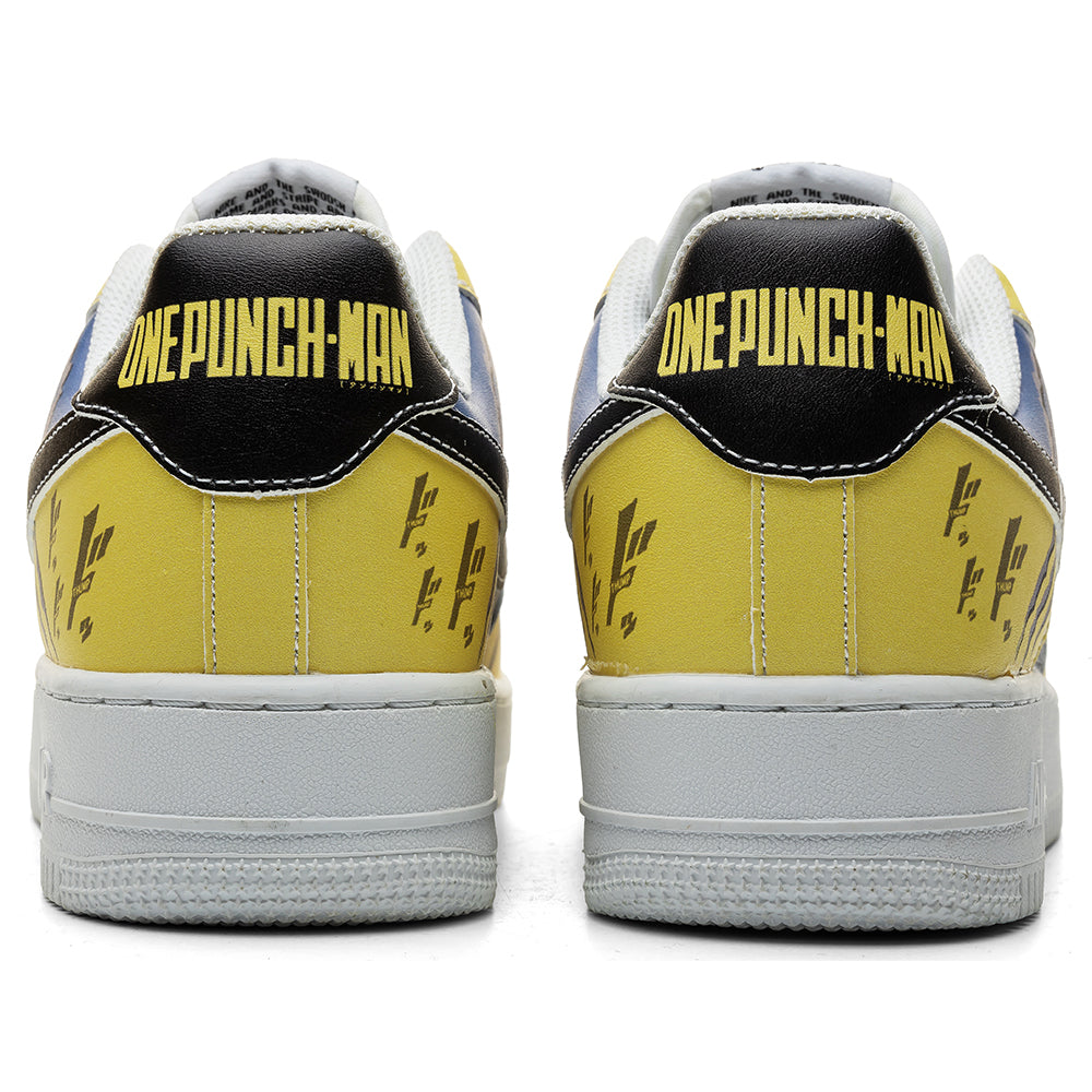 King V.1 Custom Sneakers