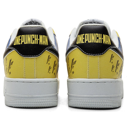 King V.1 Custom Sneakers