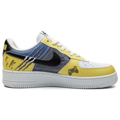 King V.1 Custom Sneakers