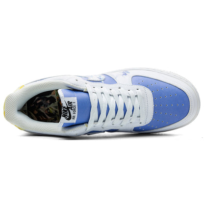 Cygnus Hyoga V.1 Custom Sneakers