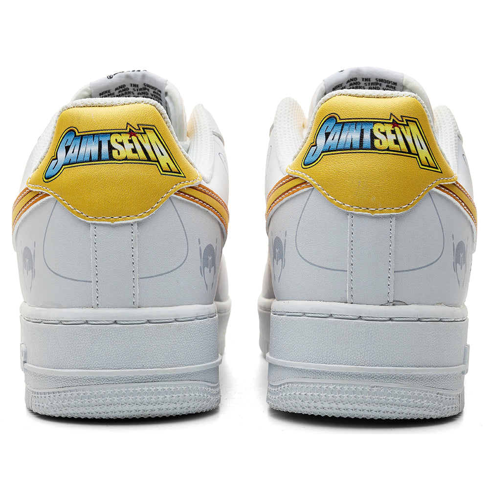 Pegasus Seiya V.1 Custom Sneakers
