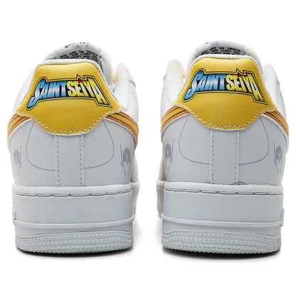 Pegasus Seiya V.1 Custom Sneakers