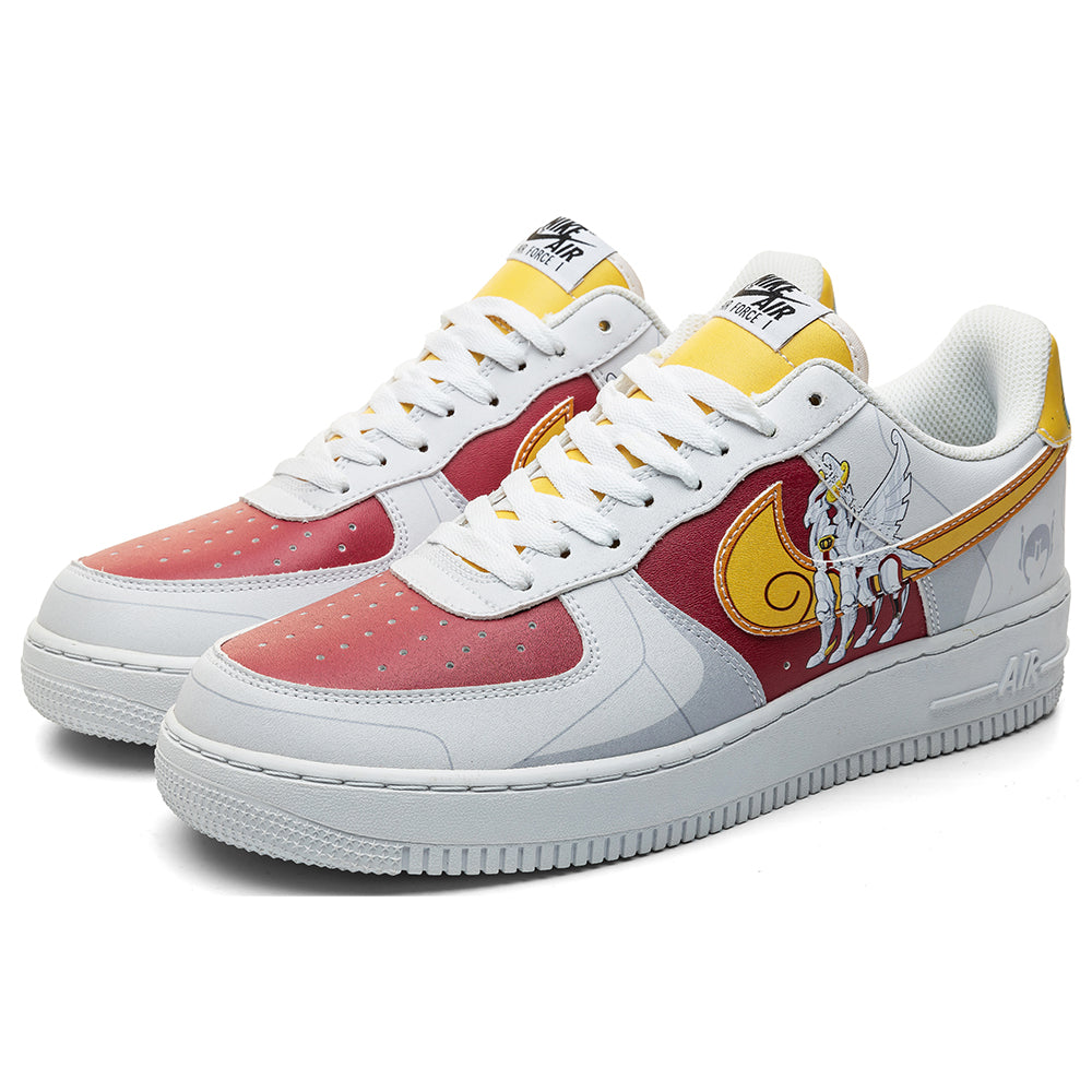 Pegasus Seiya V.1 Custom Sneakers