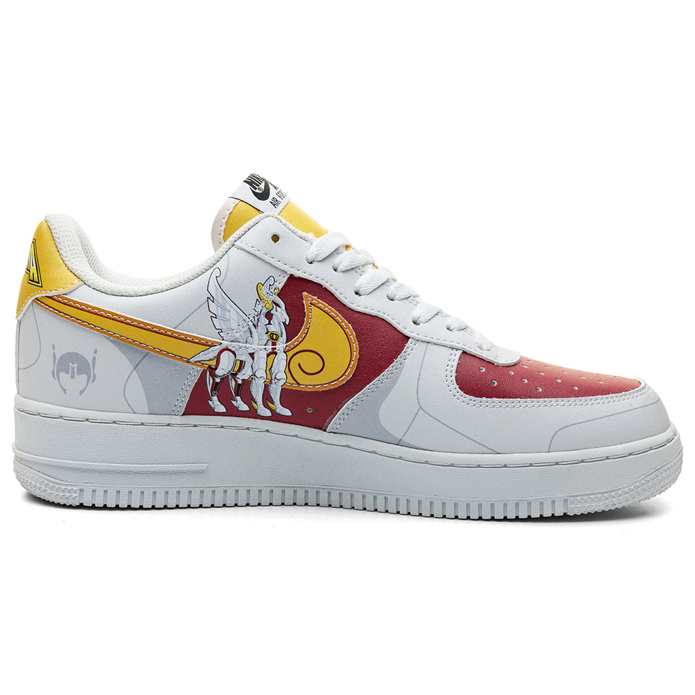 Pegasus Seiya V.1 Custom Sneakers