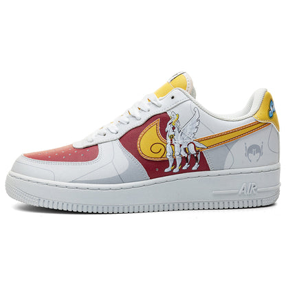 Pegasus Seiya V.1 Custom Sneakers