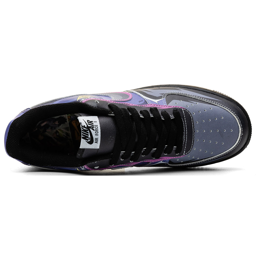 Yami Yugi V.1 Custom Sneakers