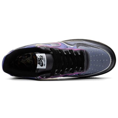 Yami Yugi V.1 Custom Sneakers