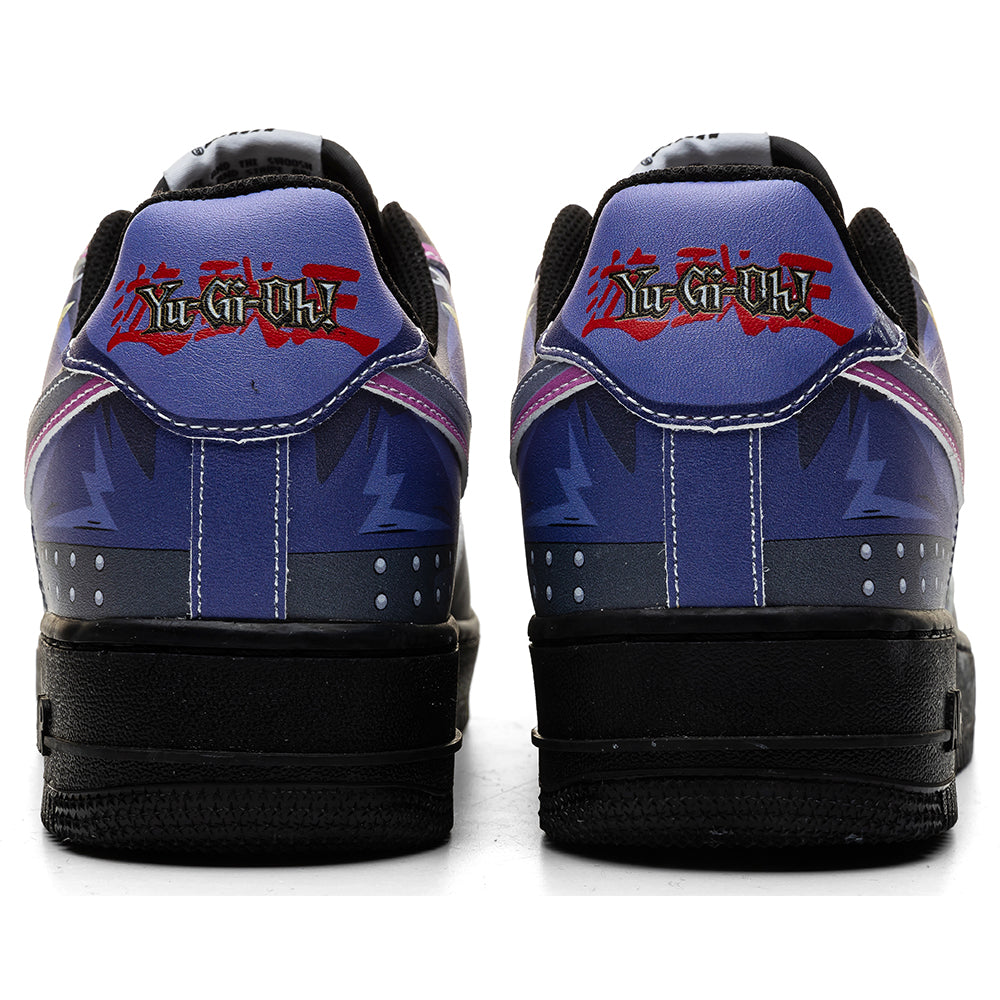 Yami Yugi V.1 Custom Sneakers