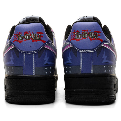 Yami Yugi V.1 Custom Sneakers