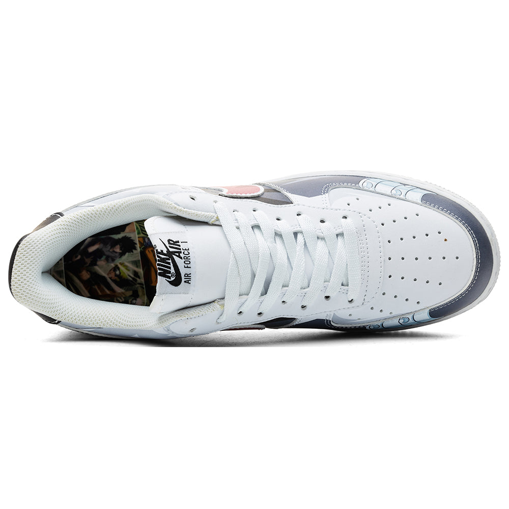 Seto Kaiba V.1 Custom Sneakers