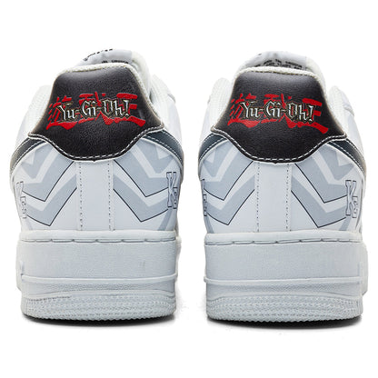 Seto Kaiba V.1 Custom Sneakers