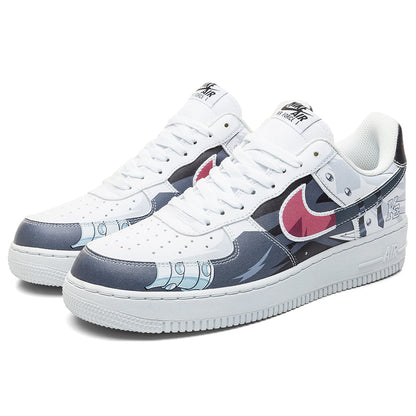 Seto Kaiba V.1 Custom Sneakers