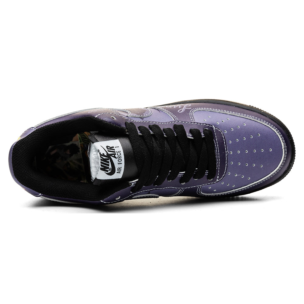 Luna V.1 Custom Sneakers