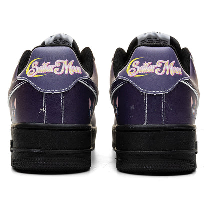 Luna V.1 Custom Sneakers